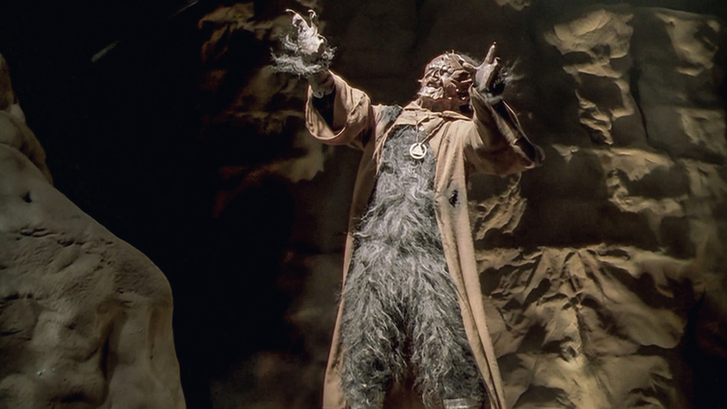 Andromeda TV Show promotional image