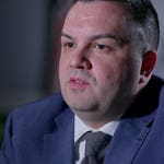 Image for the Drama programme "Murder in Mind"