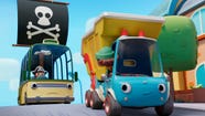 CBeebies HD Schedule Listings For Today And Tonight TV Guide CBeebies HD Schedule Listings For Today And Tonight TV Guide