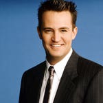 Image for episode "The One Where Nana Dies Twice" from Sitcom programme "Friends"