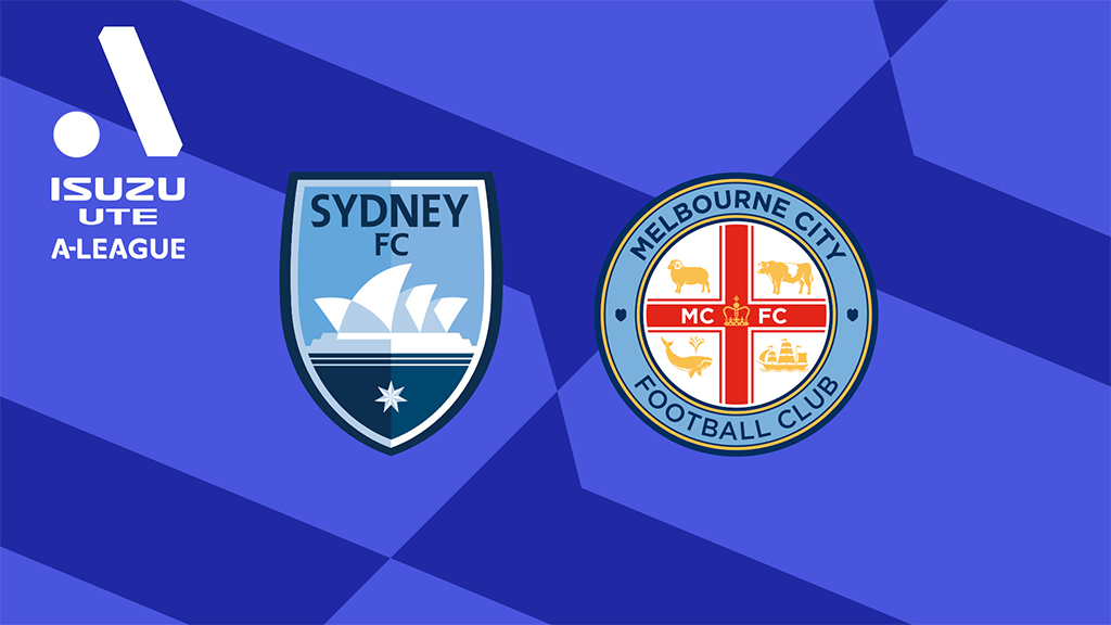 Isuzu UTE A-League Season 2025 Episode 61 on TNT Sports 1 - TV Programme Poster