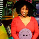 Image for Childrens programme "CBeebies Bedtime Stories"