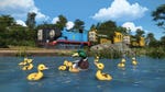 Image for the Animation programme "Thomas & Friends"