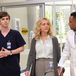 Image for episode "Rationality" from Drama programme "The Good Doctor"