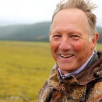 Image for the Documentary programme "The Mountain"