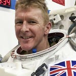 Image for Scientific Documentary programme "Horizon"