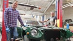 Image for the Motoring programme "Car S.O.S"