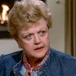 Image for the Drama programme "Murder, She Wrote"