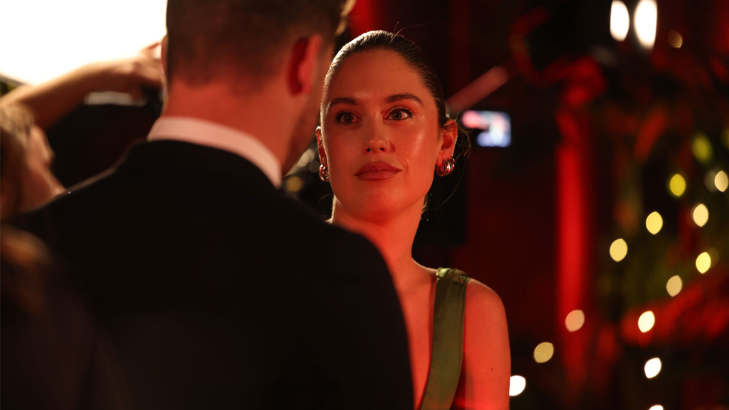 E4 HD schedule & listings for today and tonight TV Guide