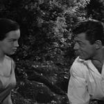 Image for the Film programme "The Walking Target"