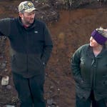 Image for the Documentary programme "This Farming Life"