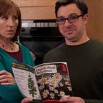 Image for the Sitcom programme "Friday Night Dinner"