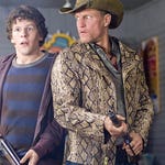 Image for the Film programme "Zombieland"