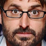 Image for Documentary programme "Louis Theroux"