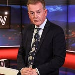 Image for the Political programme "The View"