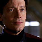 Image for the Science Fiction Series programme "Andromeda"