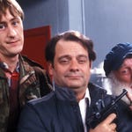 Image for episode "The Longest Night" from Sitcom programme "Only Fools and Horses"