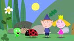 Image for episode "Fun and Games" from Animation programme "Ben and Holly's Little Kingdom"