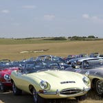 Image for Motoring programme "Top Gear"