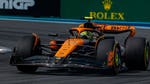 Image for Motoring programme "Formula 1"