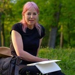 Image for the Documentary programme "Ottoman Empire by Train with Alice Roberts"