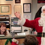 Image for episode "Classy Christmas (Part 1 of 2)" from Soap programme "The Office: An American Workplace"