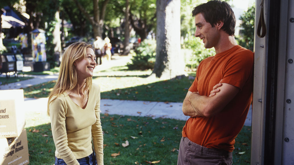 Old School Movie promotional image