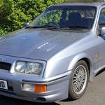 Image for Documentary programme "Bangers and Cash"