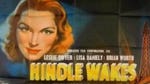 Image for the Film programme "Hindle Wakes"