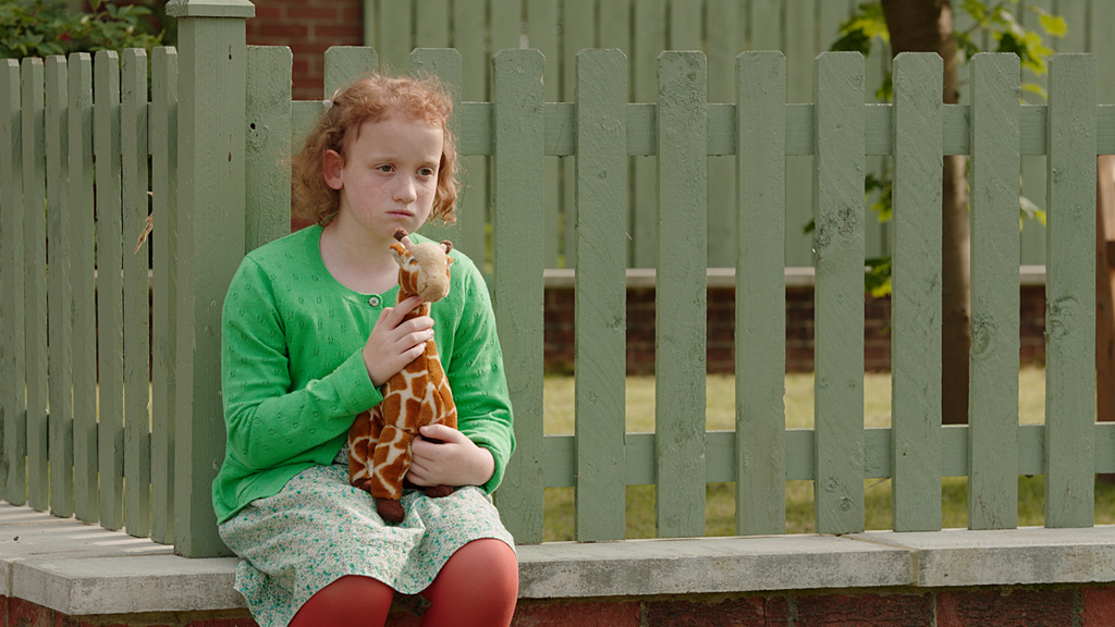 Season 1 The Dumping Ground