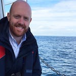 Image for the News programme "Weather Watchers with Barra Best"