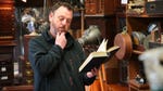 Image for the Documentary programme "Salvage Hunters"