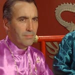 Image for the Film programme "Five Golden Dragons"