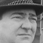 Image for Drama programme "Z Cars"