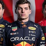 Image for episode "Austrian F1 Grand Prix Highlights 10.07" from Motoring programme "Formula 1"