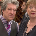 Image for Sitcom programme "Birds of a Feather"