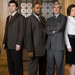 Image for Drama programme "Law and Order"