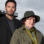 Image for the Drama programme "Vera"