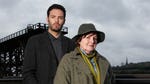 Image for the Drama programme "Vera"