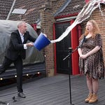 Image for the Game Show programme "Taskmaster"