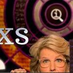 Image for the Game Show programme "QI XS"
