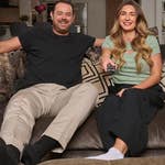 Image for the Entertainment programme "Celebrity Gogglebox"
