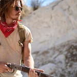Image for the Film programme "Mojave"