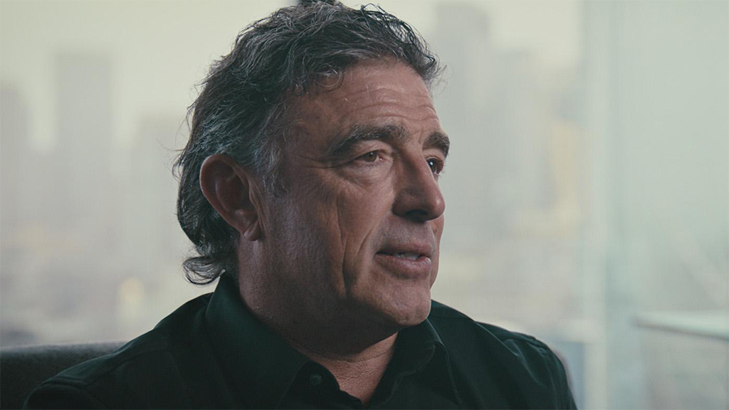 Celtics City on Sky Documentaries - 10:05am