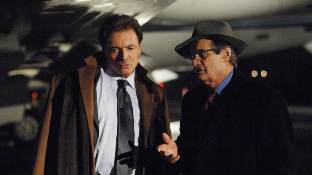 NCIS on 5USA - 8:00pm