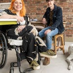 Image for DIY programme "Grand Designs"