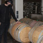 Image for episode "Petrified In Pahrump" from Entertainment programme "Ghost Adventures"