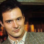 Image for the Documentary programme "The Rise & Fall of John Leslie"