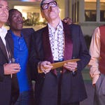 Image for the Film programme "Ocean's Thirteen"