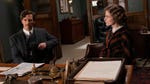 Image for episode "Gimme Shelter" from Drama programme "Murdoch Mysteries"